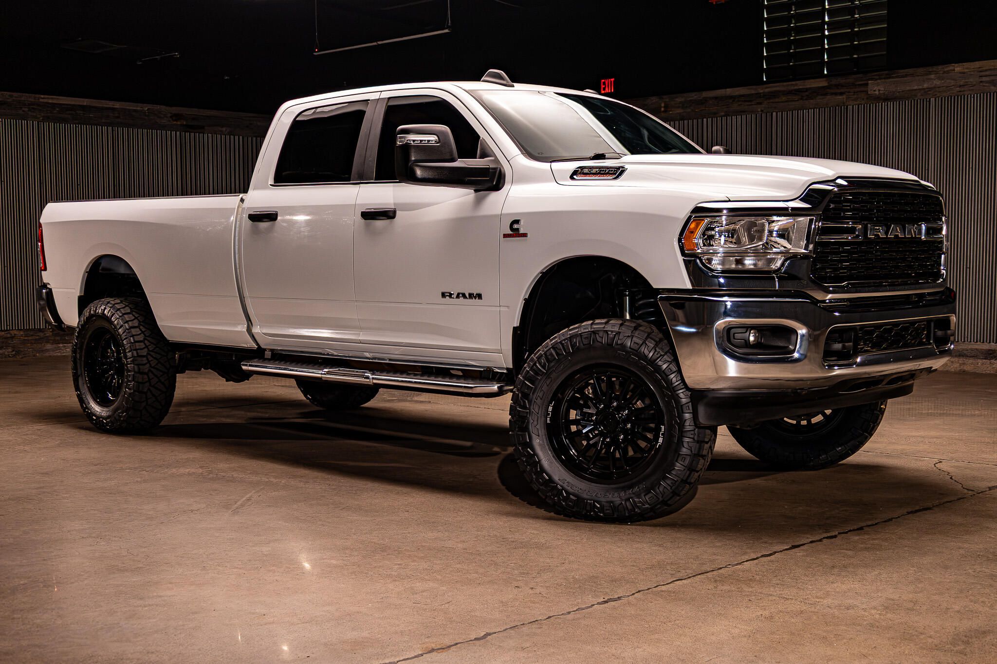 ram ram 2500 pickup 2024 3C6UR5JL3RG337663 image ram ram 2500 pickup 2024 3C6UR5JL3RG337663 image
